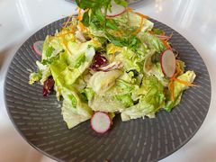-WOLFGANG PUCK KITCHEN & BAR(迪士尼小镇店)