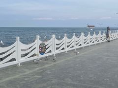 -青海湖二郎剑景区