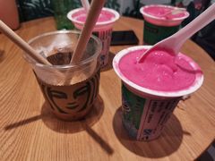 -老字号李姐炒冰(夏日百货店)