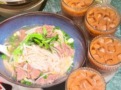 -美奈小馆·越南料理(福田星河COCO Park店)