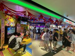 -环游嘉年华(广州-天河城店)