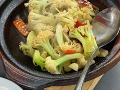 -大头唛·啫鸡煲.粤菜.专门店(289艺术园区店)