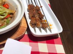 -西贝(上海我格广场店)