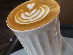 -2326 Coffee Roaster咖啡豆可选店(林肯公园店)