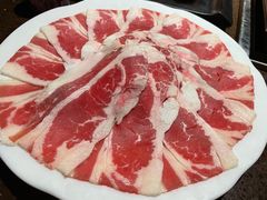 雪花肥牛-凤来栖·净庭院·火锅(欧尚店)