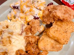 -全盛自助烤肉(大商新玛特鞍山店)