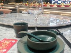 -聚丰园•湖鲜餐厅(阿红私房菜梅石路店)