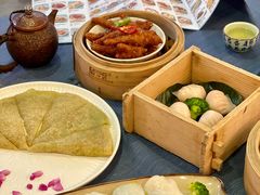 -伯乐居茶艺馆(石岐大信店)
