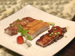 -安蒂娅.悦景轩中餐厅(西乡店)