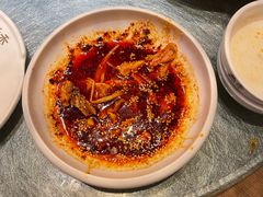 -首秀·四川料理(星耀101店)