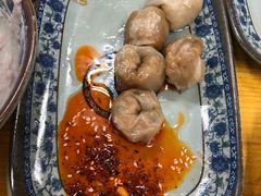 -福州人铭小吃