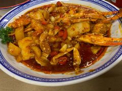 -老三样·旧食新味(万寿宫店)