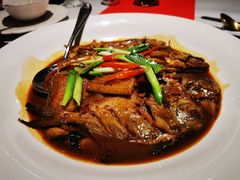 -馋遇江南·精致湖景雅宴(东方之门店)