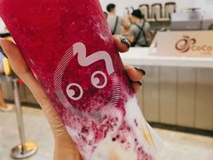 -CoCo都可(北美店)