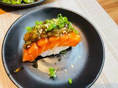 -昊·来了寿司(双楠2店)