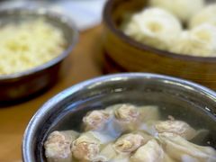 扁肉-达道武仔牛肉店(广达路店)