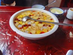 -清真明德斋茶餐厅民族饭店(北京街店)