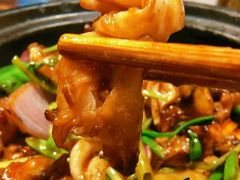 -广府乡下·饭庄(新港东路店)