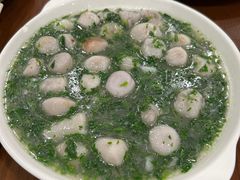 -王家沙点心店(南京西路总店)