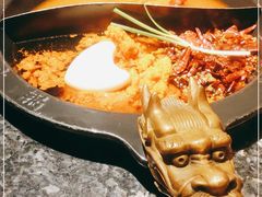 -蜀大侠火锅(龙岗店)