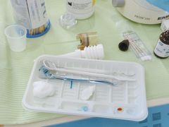 -圣贝口腔(海淀店)