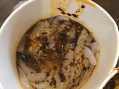 -龙抄手(文殊坊店)