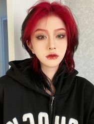 -SY水源护肤造型