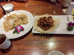 -黄但记老店·陈村粉食府