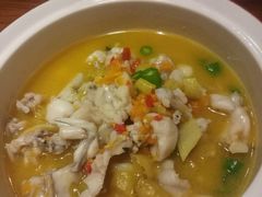 口味牛蛙-湘爵士(王府井百货黄兴中路店)