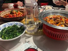 -千百味红餐厅·江西菜(绿地双子塔店)