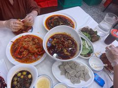 -簋街仔仔小龙虾(总店)