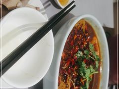 -狮王府淮扬菜(新街口友谊店)