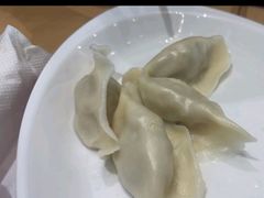 -喜家德虾仁水饺(华强天虹店)