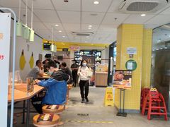 -麦当劳(学院大街店)