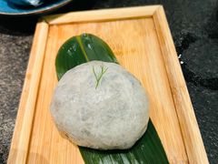 手工虾滑-湊湊火锅·茶憩(打浦桥日月光店)