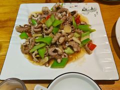 -五谷丰登·胶东海鲜·家常菜(张村店)