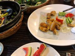 -猪肉婆私房菜(容桂总店)