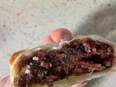 -龙华素斋(龙华路店)