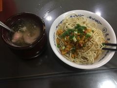 -龙老五汤店(站前西路店)