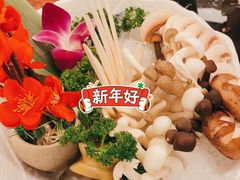 -汤连得温泉馆(宝山店)