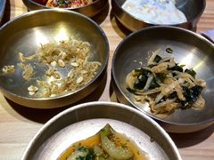 -金顺碳烤肉(番禺傍江地铁站店)