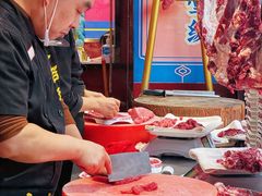 -大吉利·潮汕鲜牛肉火锅(西安店)