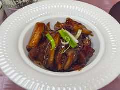 -丰泽园饭店