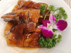 -鹅冠港式茶餐厅(来福士店)