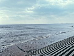 -南汇嘴观海公园