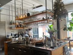 -BOR Eatery(安福路店)