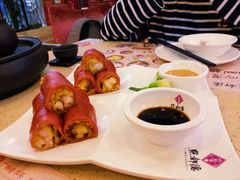 -点都德(汇盈广场店)