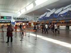 -吉隆坡国际机场