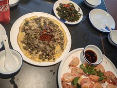 -鑫悦楼煎蟹·16年海鲜大排档