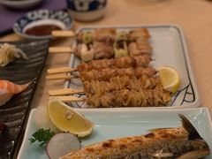 -小山日本料理(太古汇店)